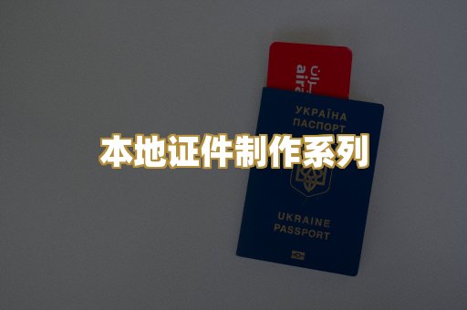 本地证件制作系列